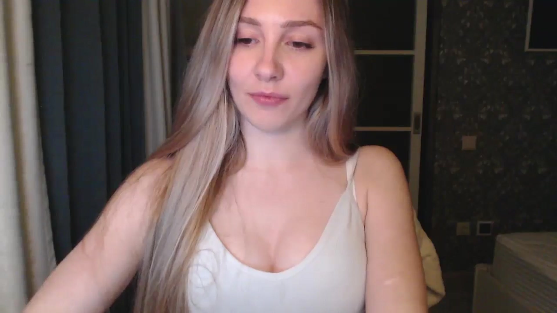 Gallery image thumbnail from Goddessblessu's myfreecams stream on, 09/02/2025, 20:14 image 14 of 20