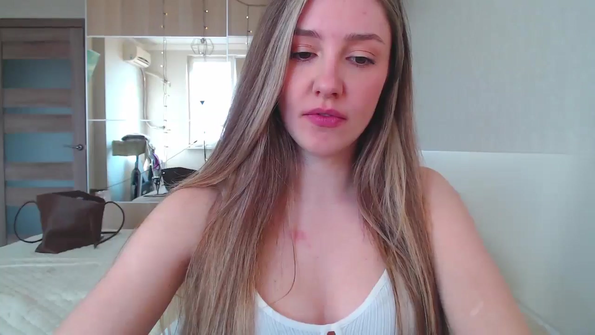 Gallery image thumbnail from Goddessblessu's myfreecams stream on, 09/25/2025, 13:33 image 19 of 20