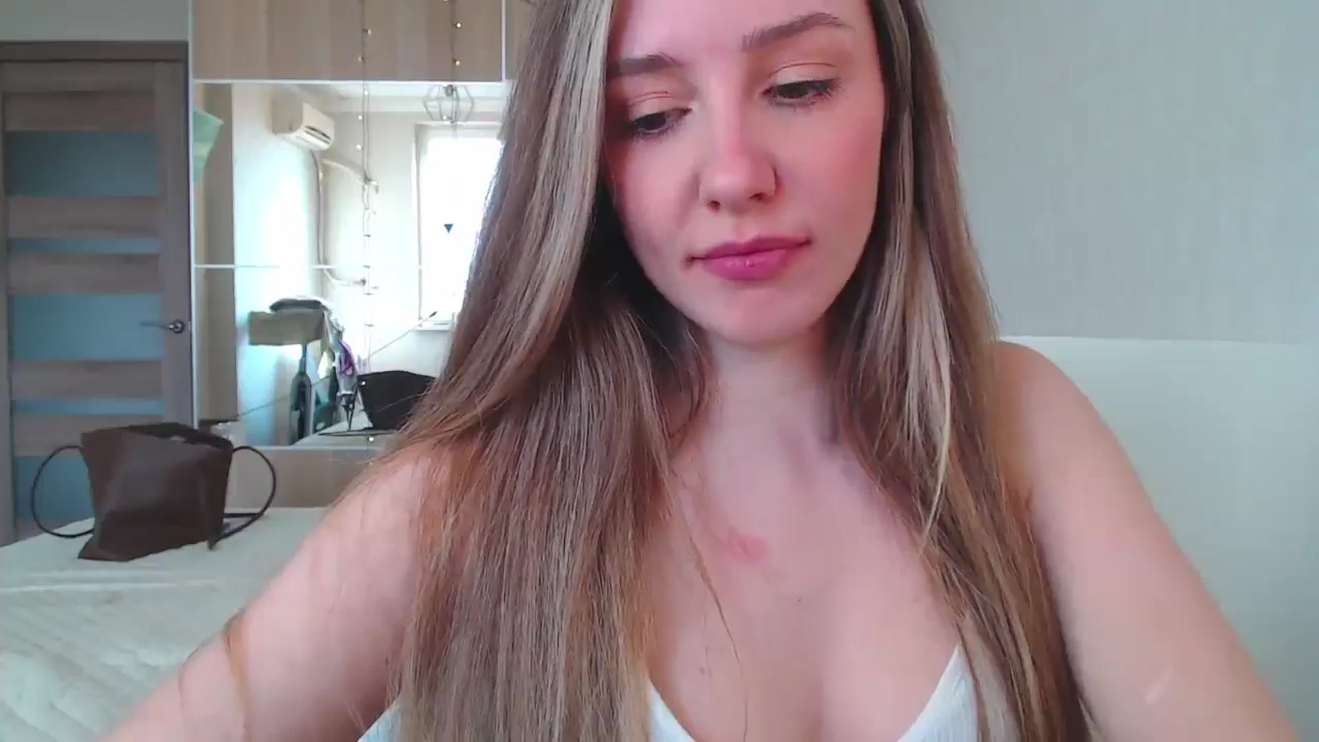 Gallery image thumbnail from Goddessblessu's myfreecams stream on, 09/25/2025, 13:33 image 20 of 20