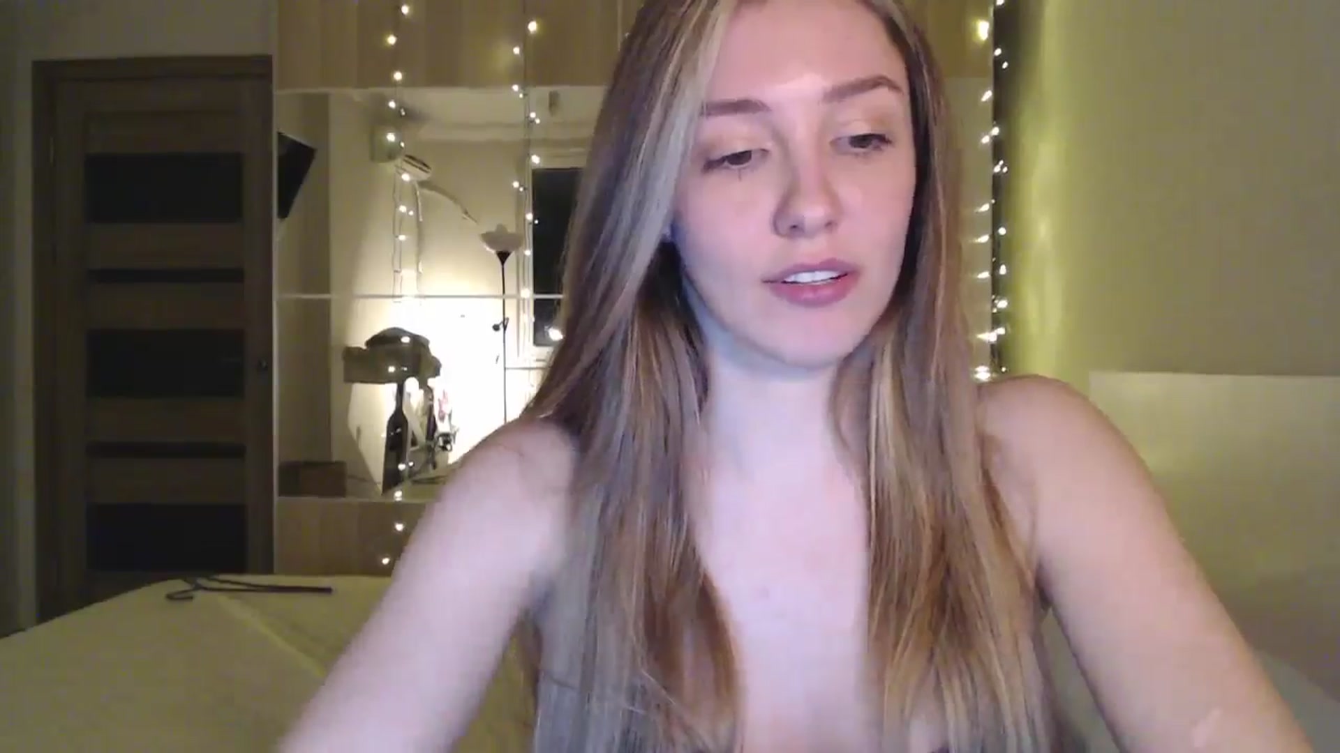 Gallery image thumbnail from Goddessblessu's myfreecams stream on, 09/25/2025, 17:07 image 17 of 20
