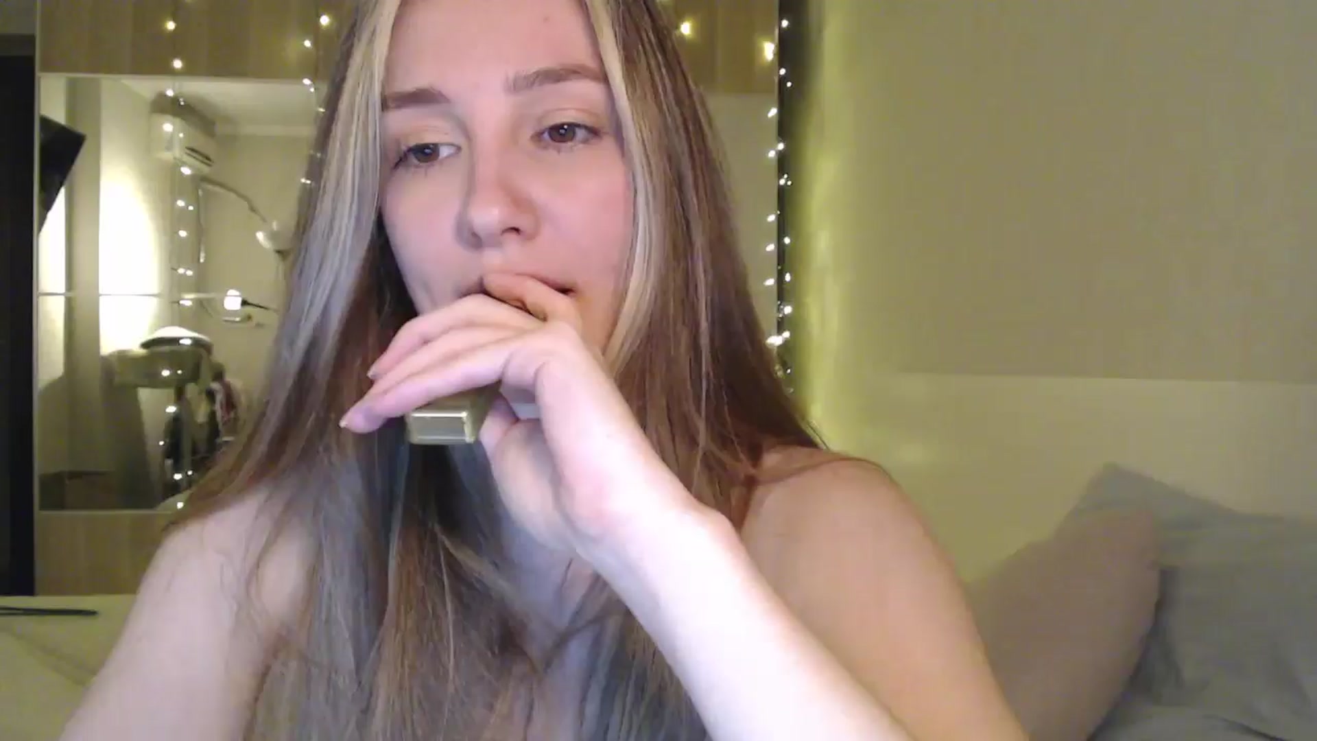 Gallery image thumbnail from Goddessblessu's myfreecams stream on, 09/25/2025, 18:45 image 20 of 20