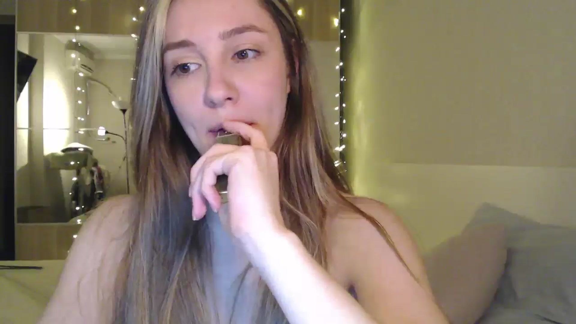 Gallery image thumbnail from Goddessblessu's myfreecams stream on, 09/25/2025, 18:45 image 17 of 20