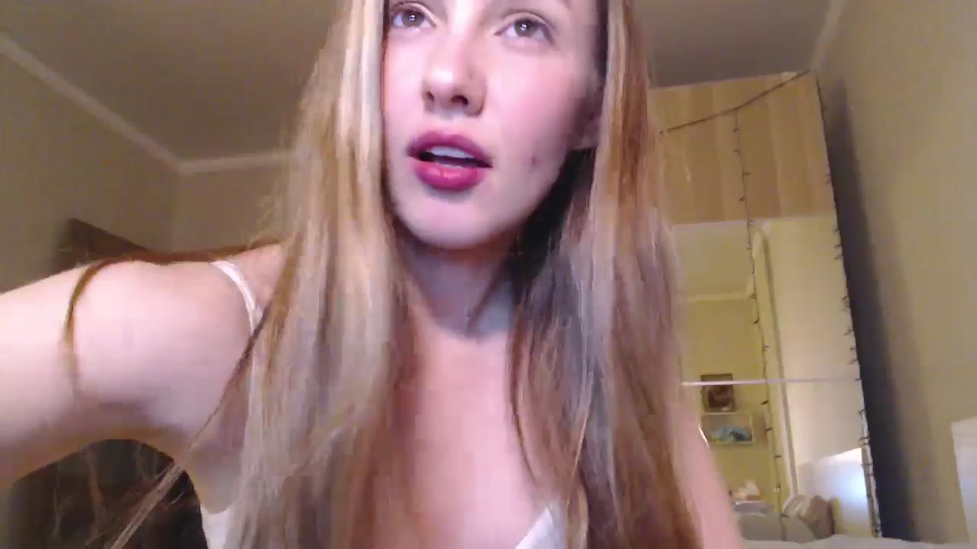 Gallery image thumbnail from Goddessblessu's myfreecams stream on, 09/26/2025, 16:42 image 2 of 20