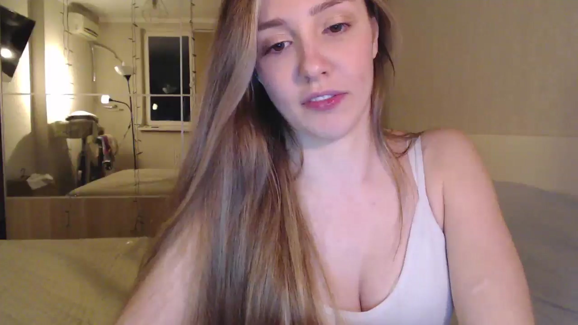 Gallery image thumbnail from Goddessblessu's myfreecams stream on, 09/30/2025, 18:41 image 20 of 20