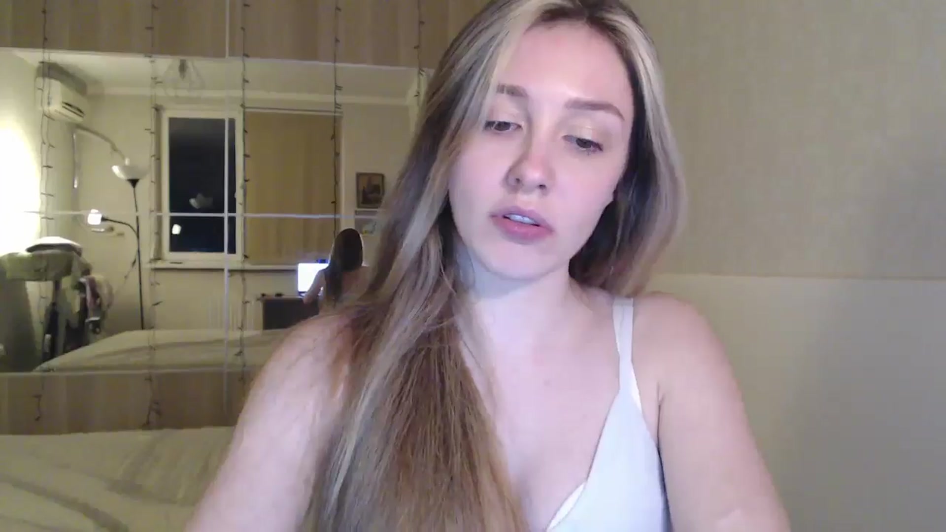 Gallery image thumbnail from Goddessblessu's myfreecams stream on, 09/30/2025, 18:41 image 3 of 20