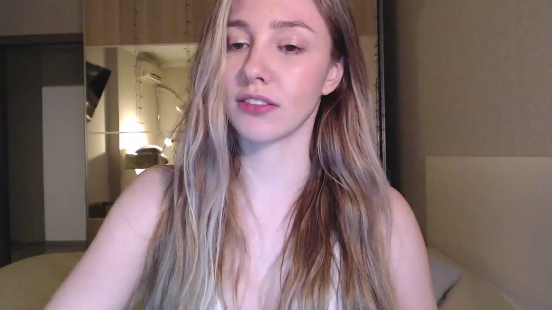 Gallery image thumbnail from Goddessblessu's myfreecams stream on, 10/05/2025, 18:28 image 7 of 20