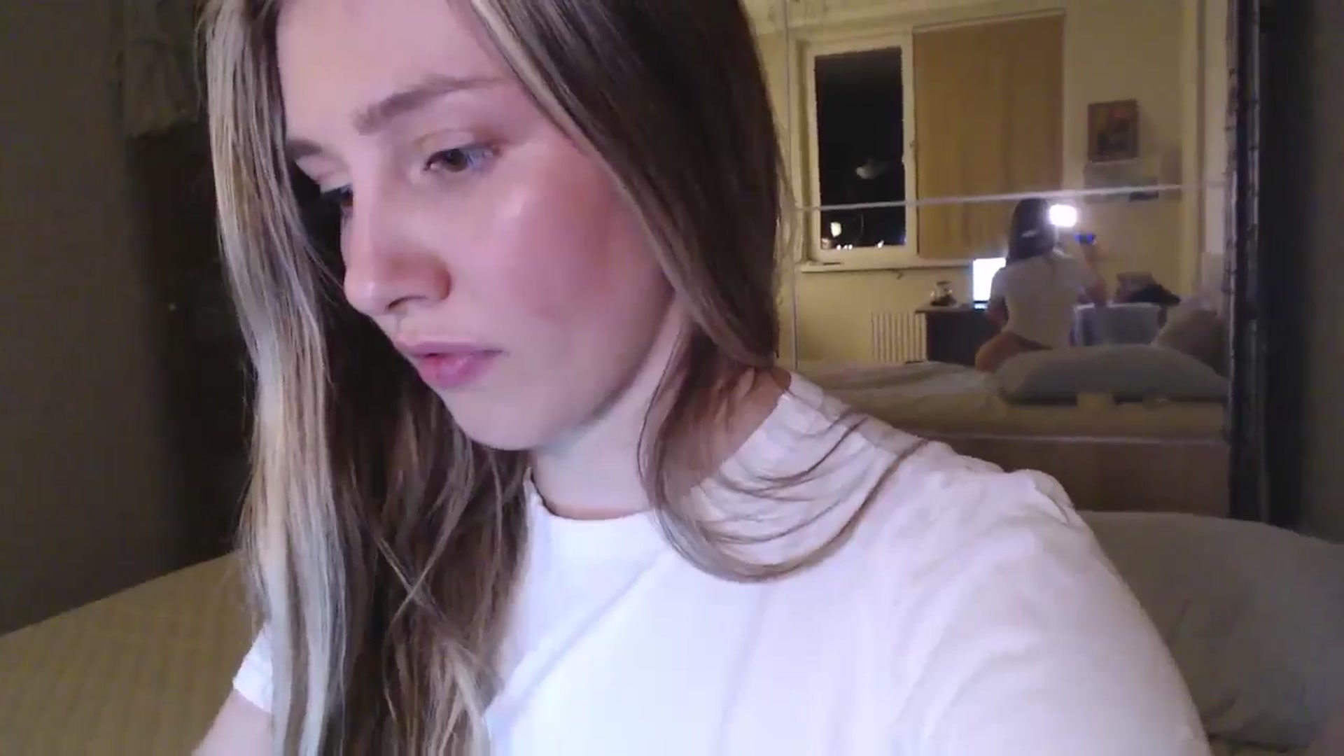 Gallery image thumbnail from Goddessblessu's myfreecams stream on, 10/09/2025, 19:16 image 10 of 20