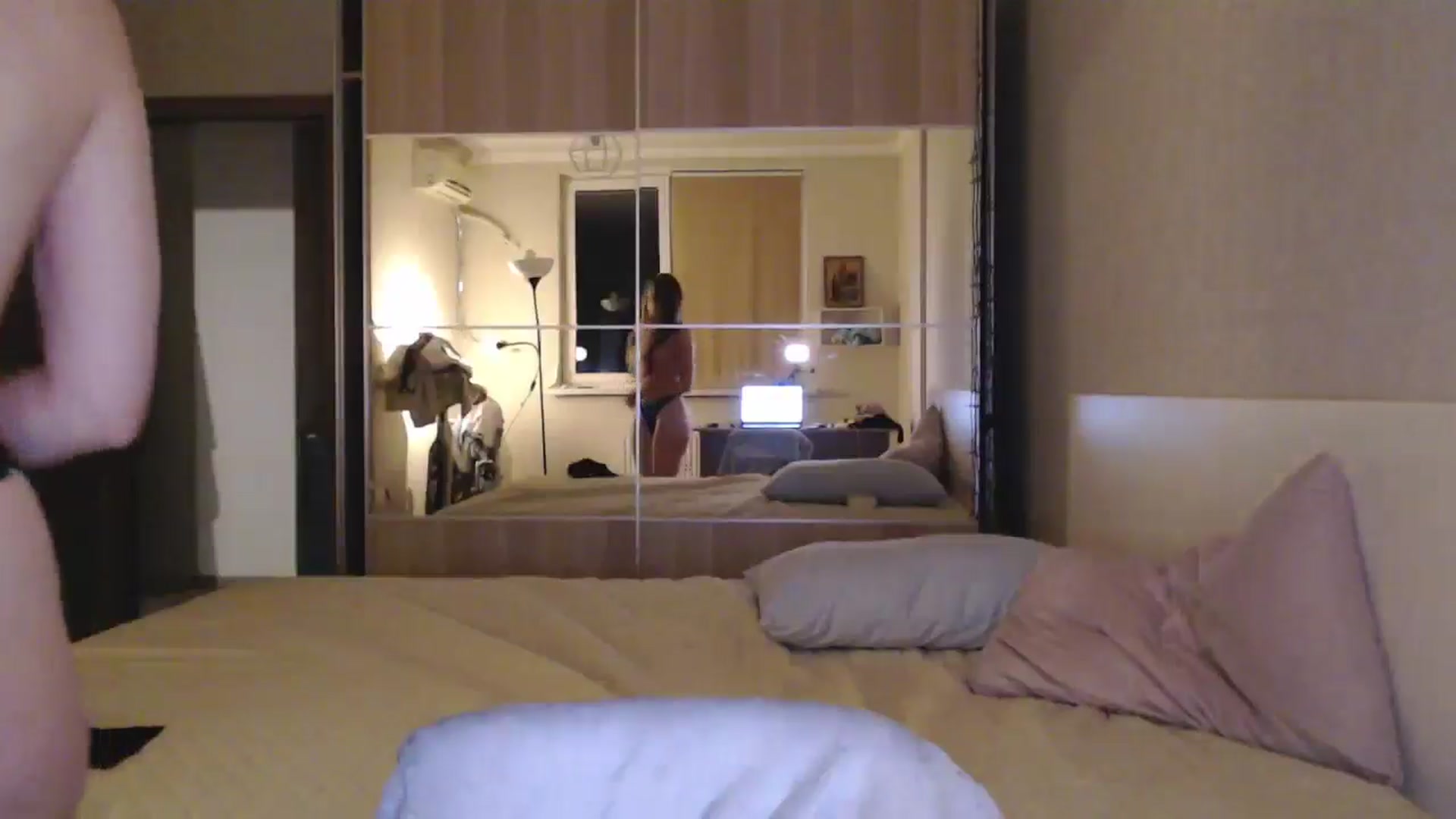 Gallery image thumbnail from Goddessblessu's myfreecams stream on, 10/10/2025, 18:03 image 9 of 20