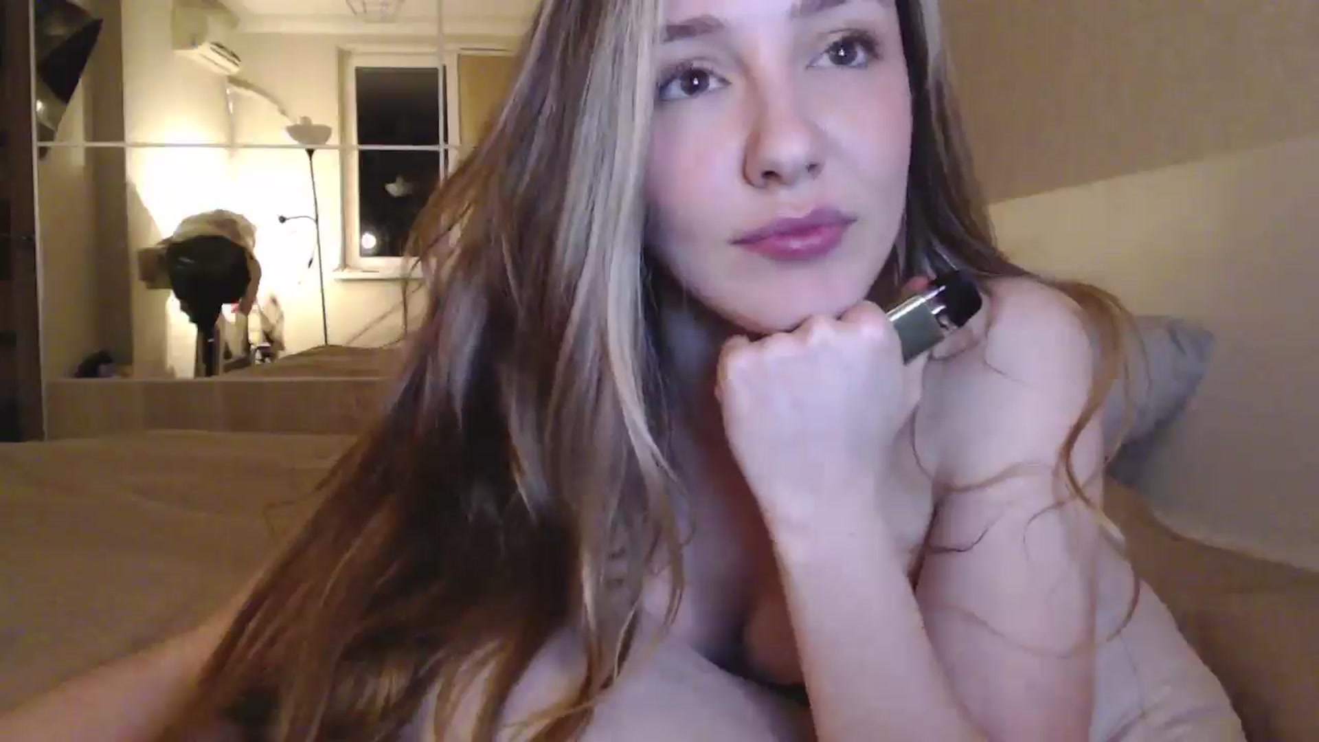 Gallery image thumbnail from Goddessblessu's myfreecams stream on, 10/16/2025, 21:51 image 4 of 20
