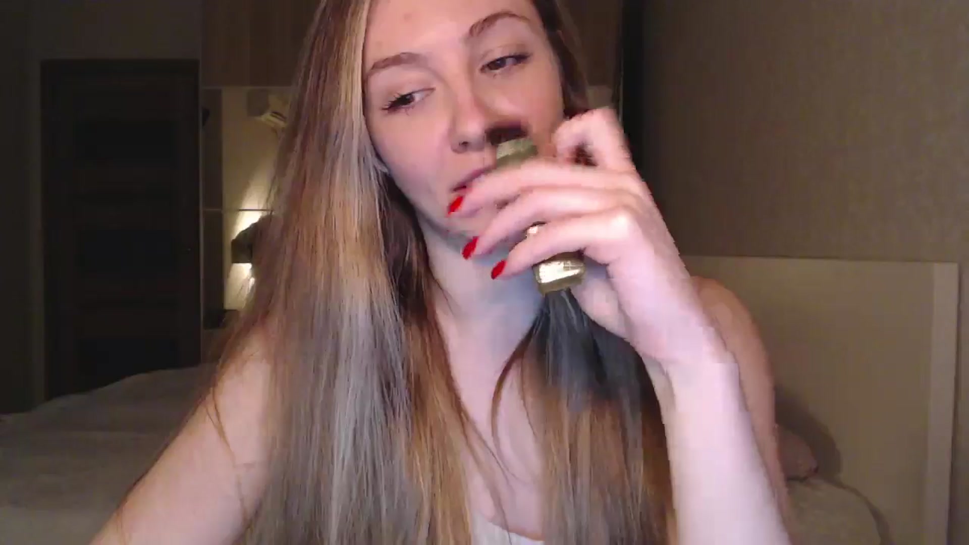 Gallery image thumbnail from Goddessblessu's myfreecams stream on, 11/06/2025, 19:55 image 7 of 20