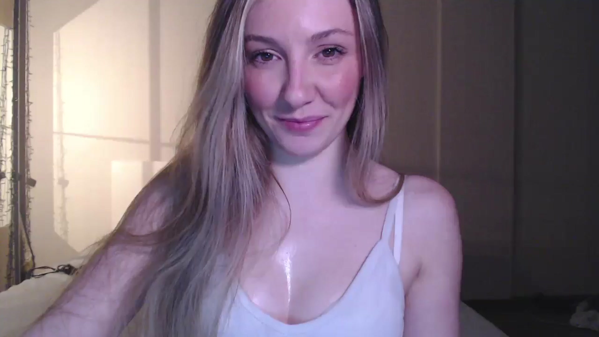 Gallery image thumbnail from Goddessblessu's myfreecams stream on, 11/13/2025, 21:41 image 6 of 20