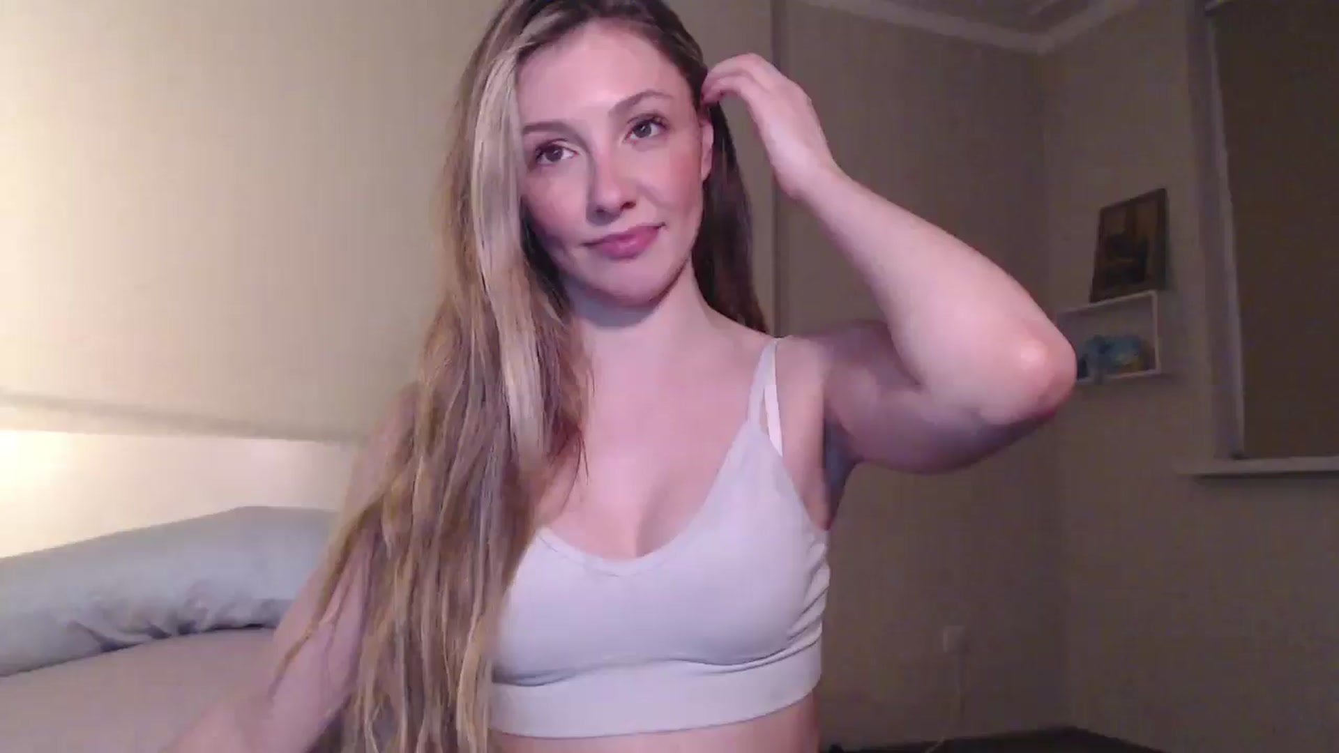 Gallery image thumbnail from Goddessblessu's myfreecams stream on, 11/13/2025, 21:41 image 1 of 20