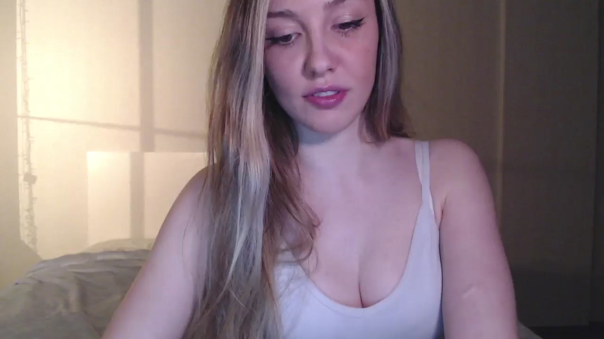 Gallery image thumbnail from Goddessblessu's myfreecams stream on, 11/14/2025, 17:46 image 1 of 20
