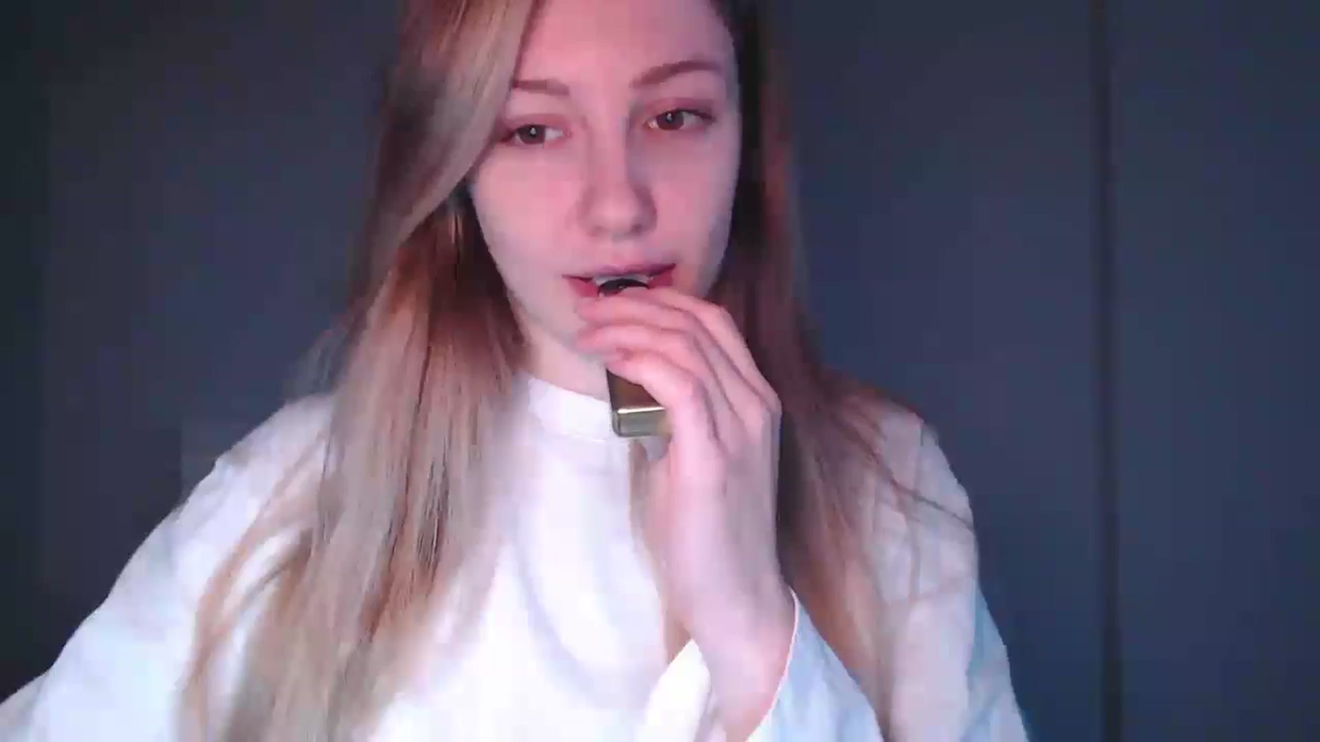 Gallery image thumbnail from Goddessblessu's myfreecams stream on, 12/09/2025, 13:47 image 14 of 20