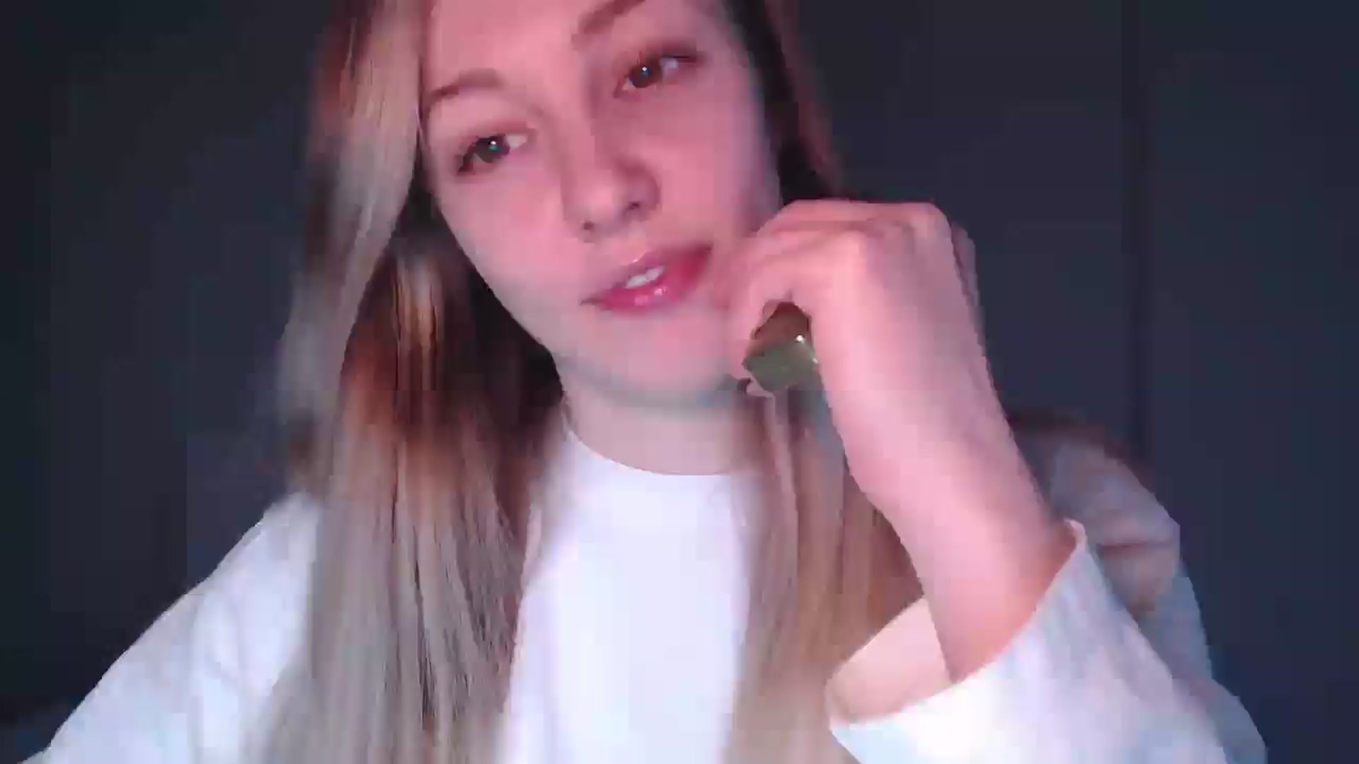 Gallery image thumbnail from Goddessblessu's myfreecams stream on, 12/09/2025, 13:47 image 16 of 20
