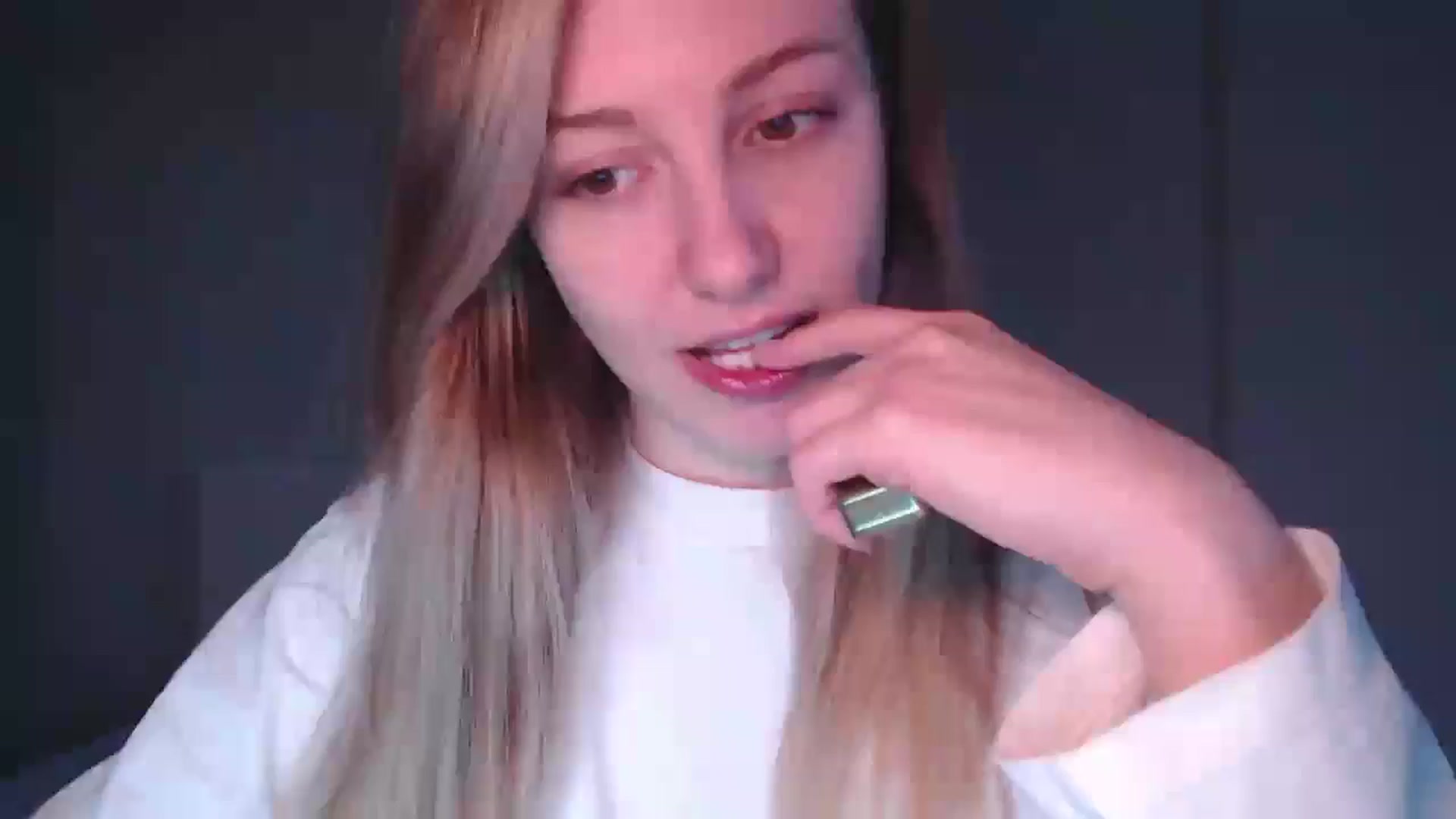 Gallery image thumbnail from Goddessblessu's myfreecams stream on, 12/09/2025, 13:47 image 15 of 20