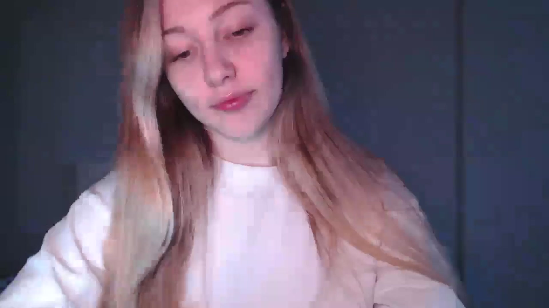 Gallery image thumbnail from Goddessblessu's myfreecams stream on, 12/09/2025, 13:47 image 13 of 20
