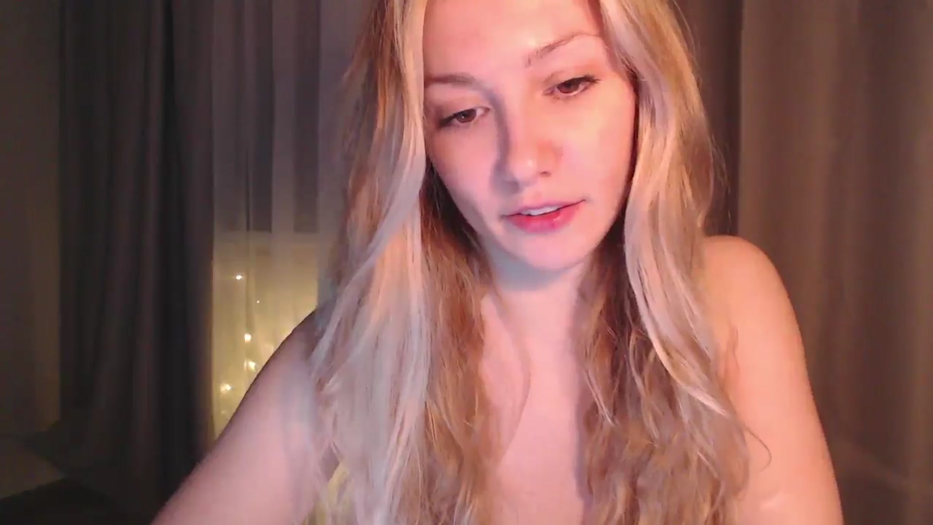 Gallery image thumbnail from Goddessblessu's myfreecams stream on, 01/11/2026, 18:49 image 19 of 20