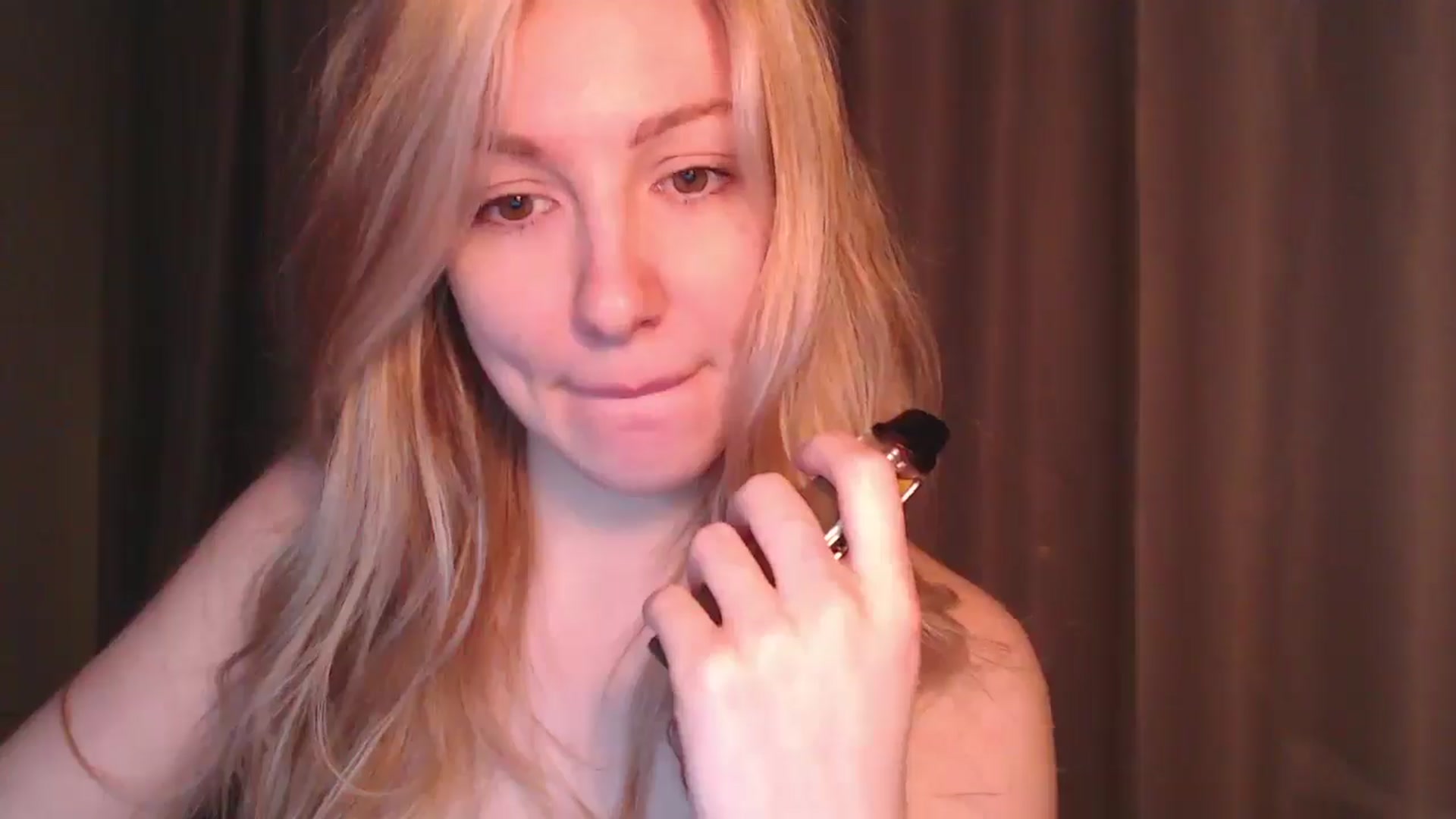 Gallery image thumbnail from Goddessblessu's myfreecams stream on, 01/14/2026, 18:34 image 20 of 20