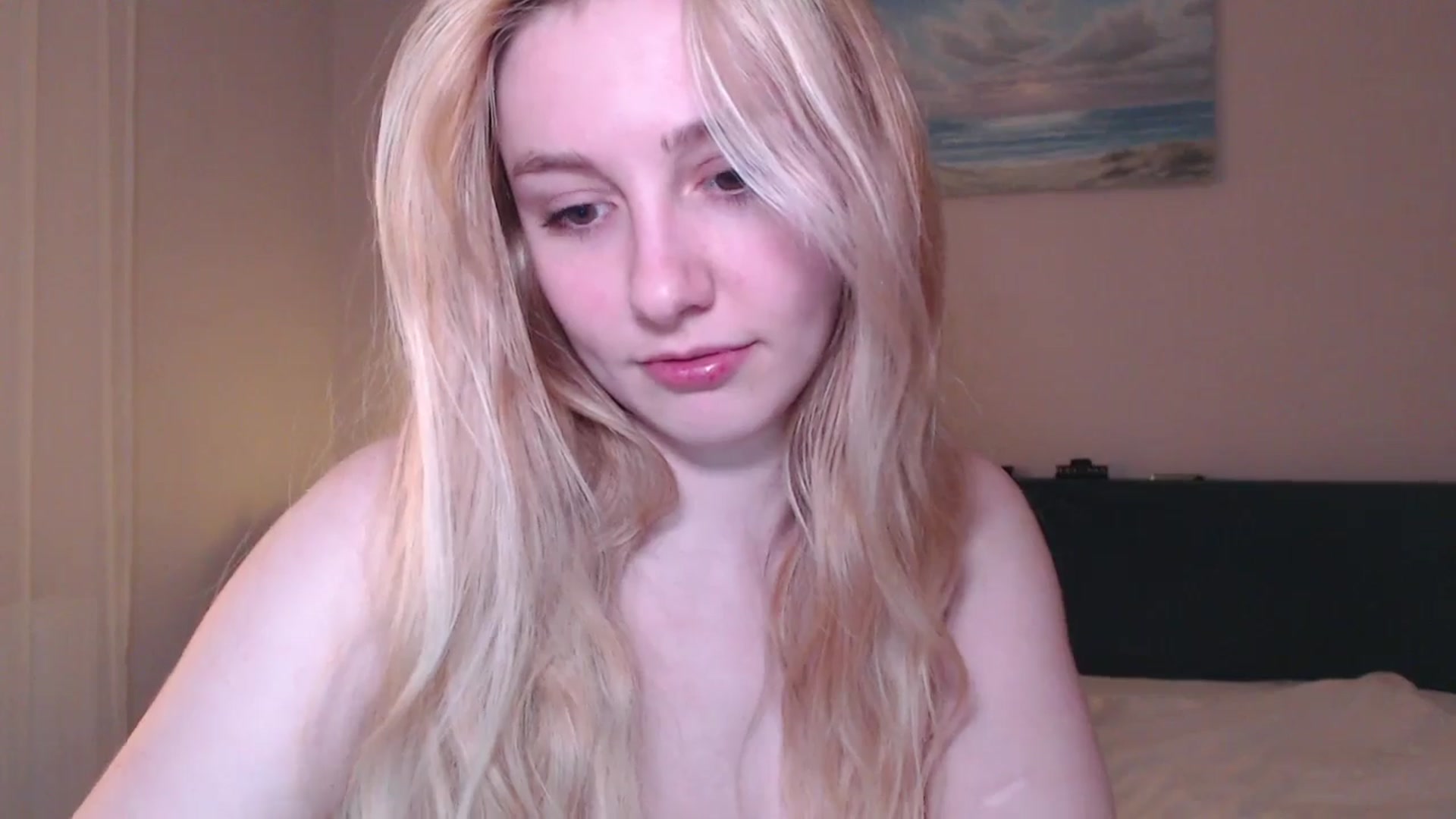 Gallery image thumbnail from Goddessblessu's myfreecams stream on, 04/01/2026, 20:12 image 18 of 20