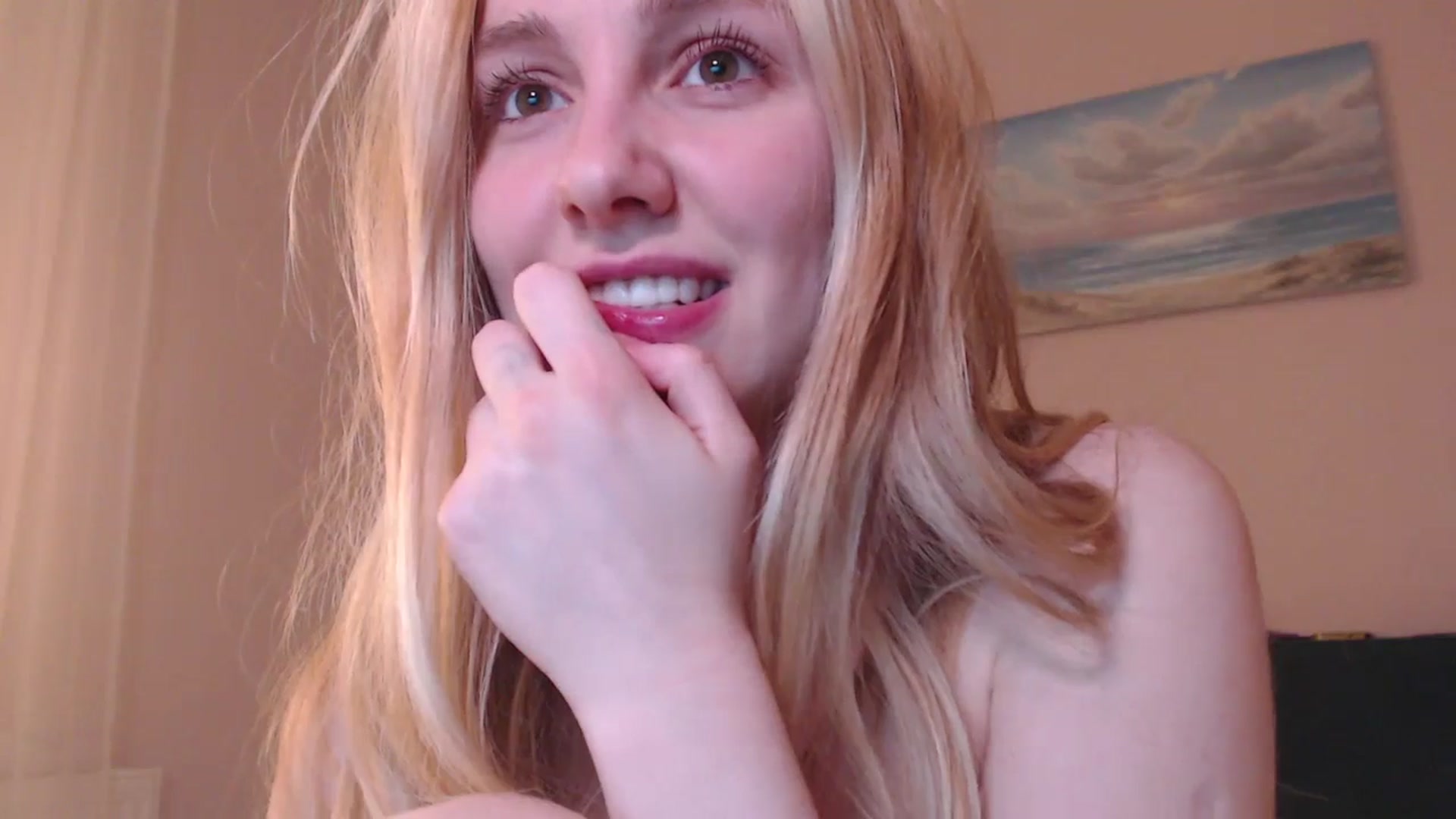 Gallery image thumbnail from Goddessblessu's myfreecams stream on, 04/26/2026, 23:14 image 17 of 20