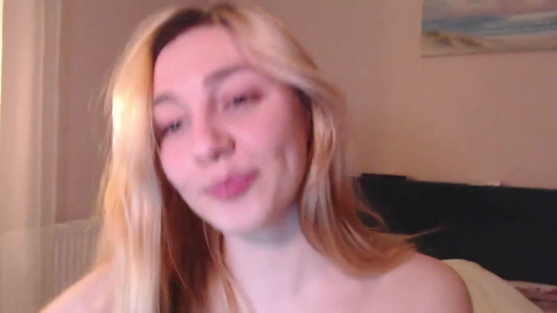 Gallery image thumbnail from Goddessblessu's myfreecams stream on, 05/15/2026, 20:59 image 2 of 20