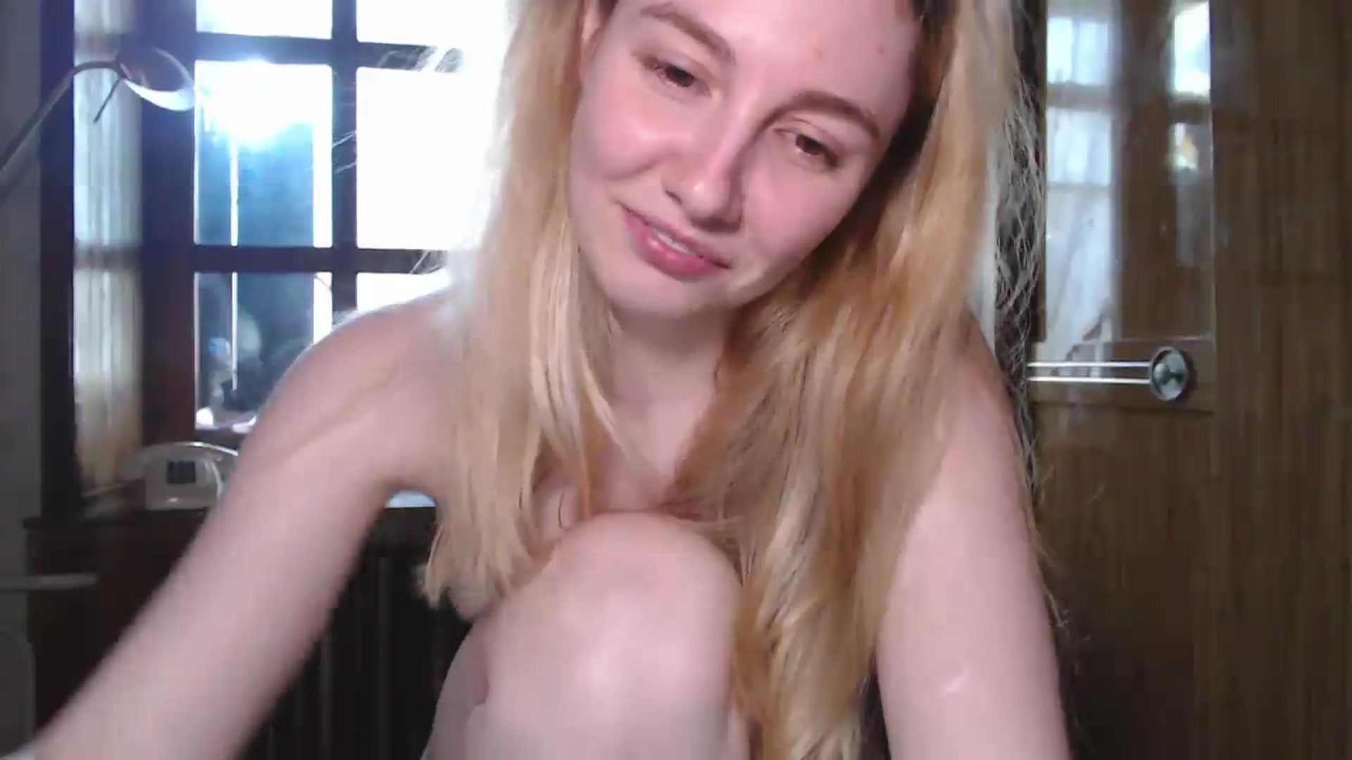 Gallery image thumbnail from Goddessblessu's myfreecams stream on, 07/03/2026, 13:30 image 9 of 20