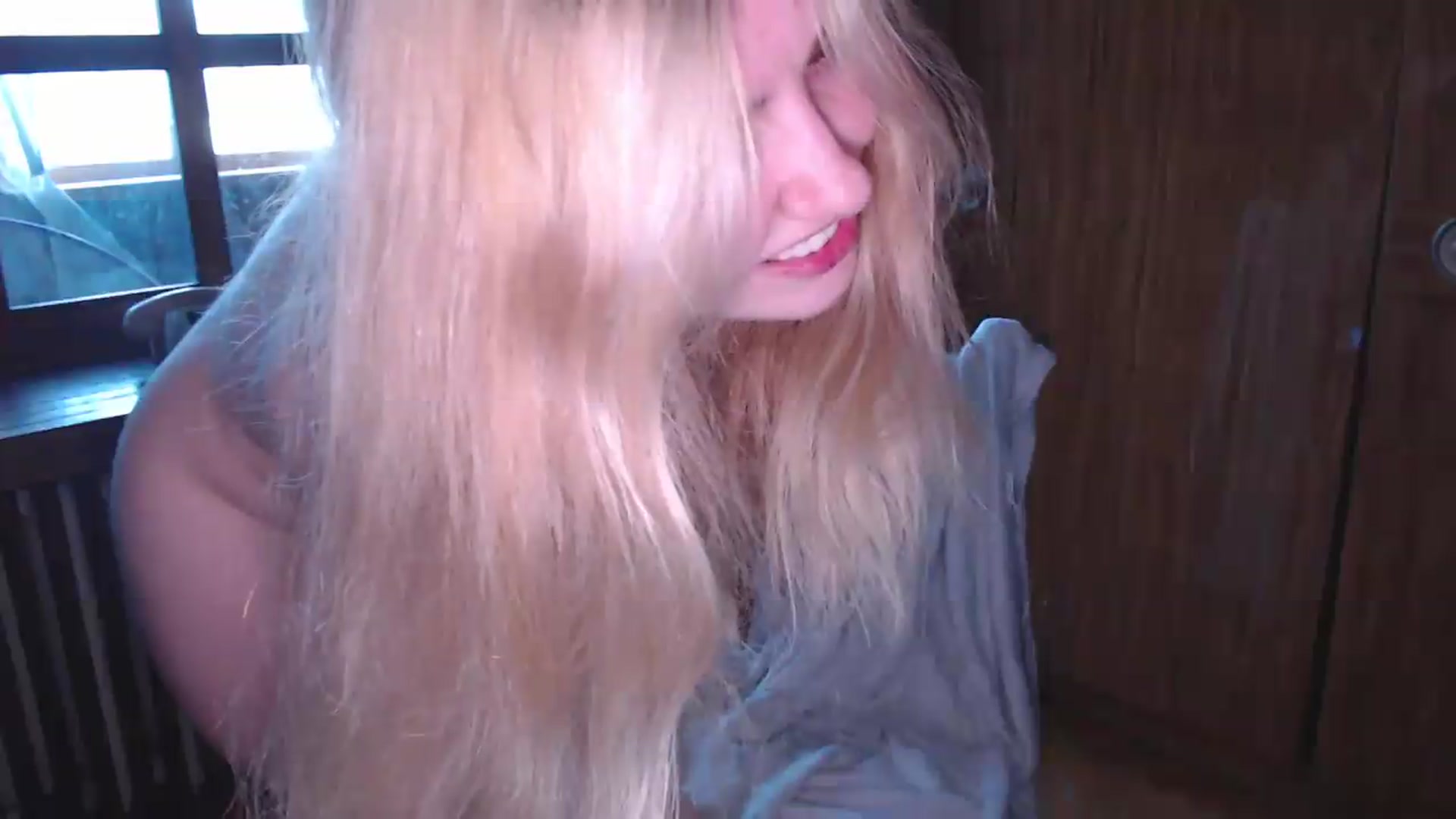 Gallery image thumbnail from Goddessblessu's myfreecams stream on, 07/06/2026, 13:23 image 6 of 20