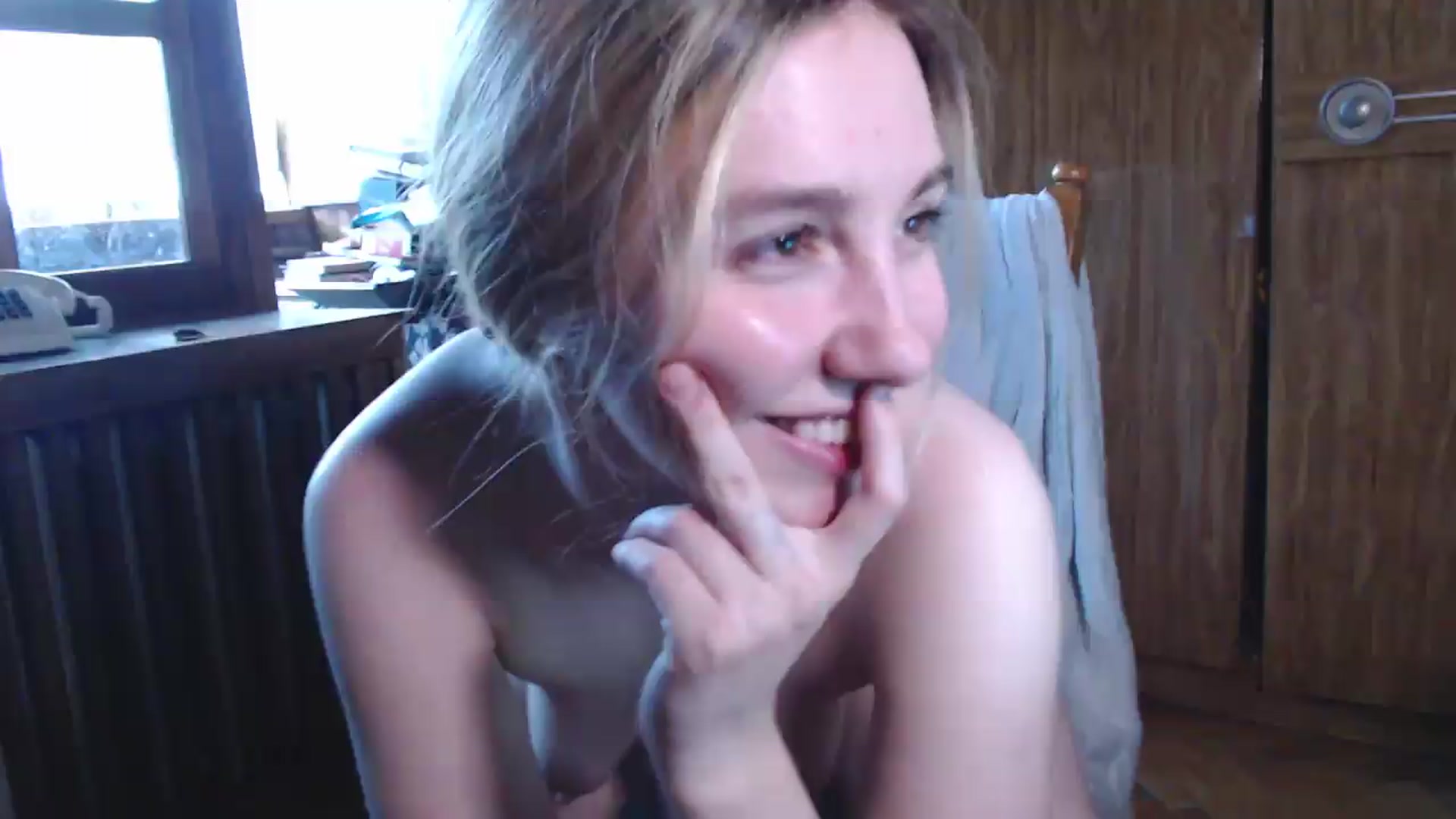Gallery image thumbnail from Goddessblessu's myfreecams stream on, 07/09/2026, 15:24 image 1 of 20