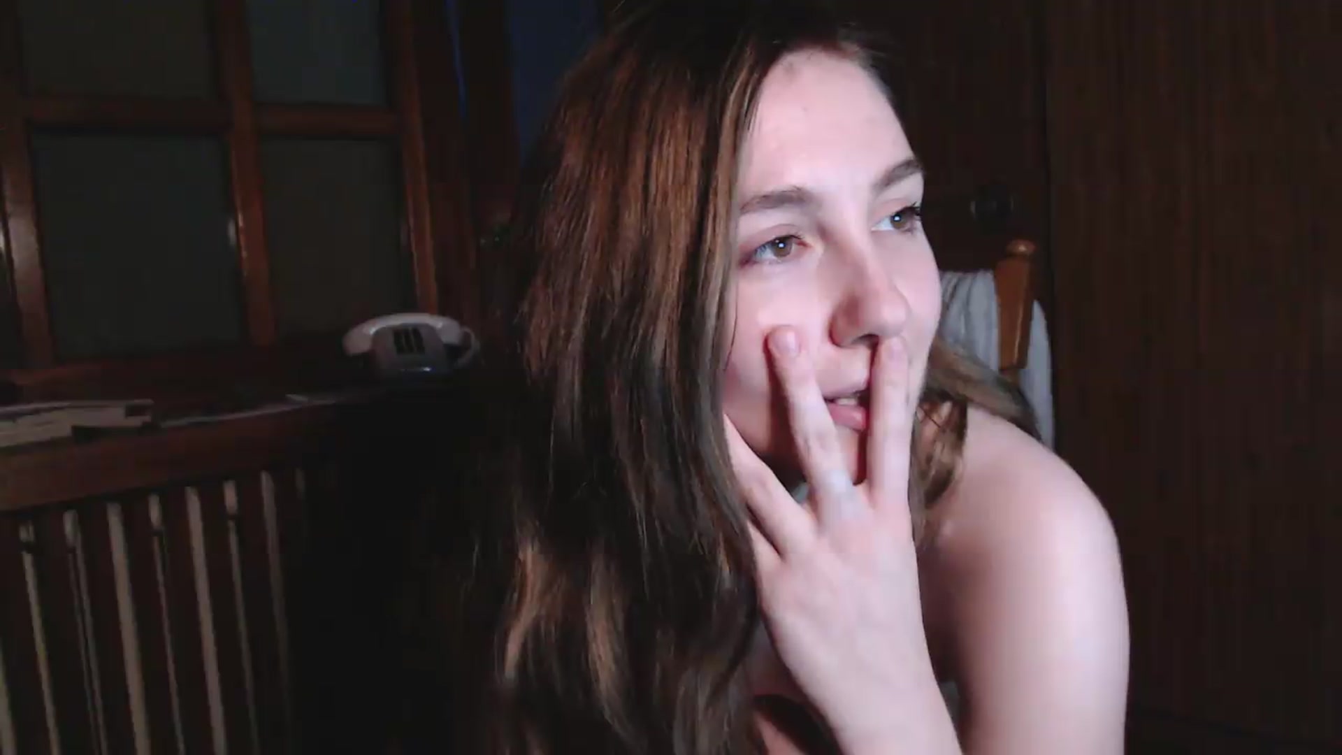 Gallery image thumbnail from Goddessblessu's myfreecams stream on, 08/07/2026, 18:05 image 14 of 20