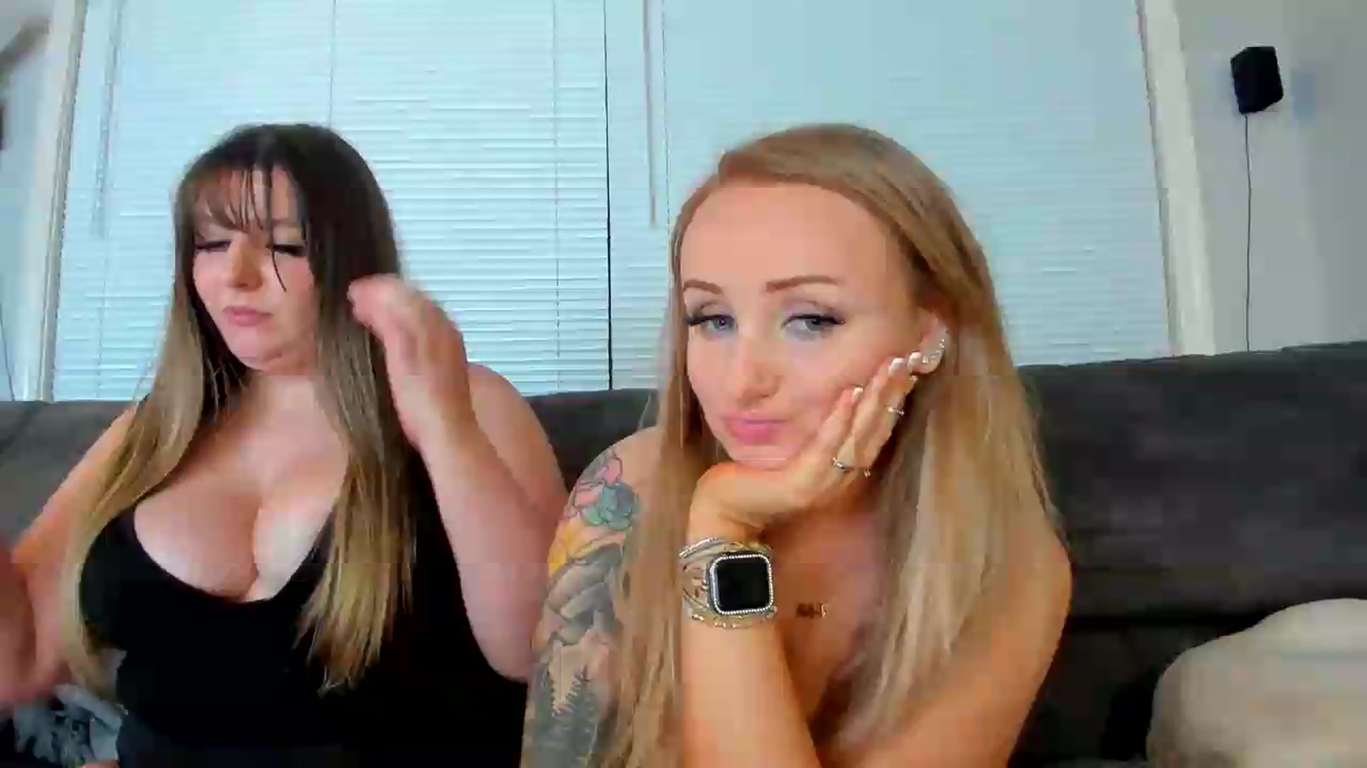 Gallery image thumbnail from Goddesslayaaa's myfreecams stream on, 07/08/2026, 07:06 image 15 of 20