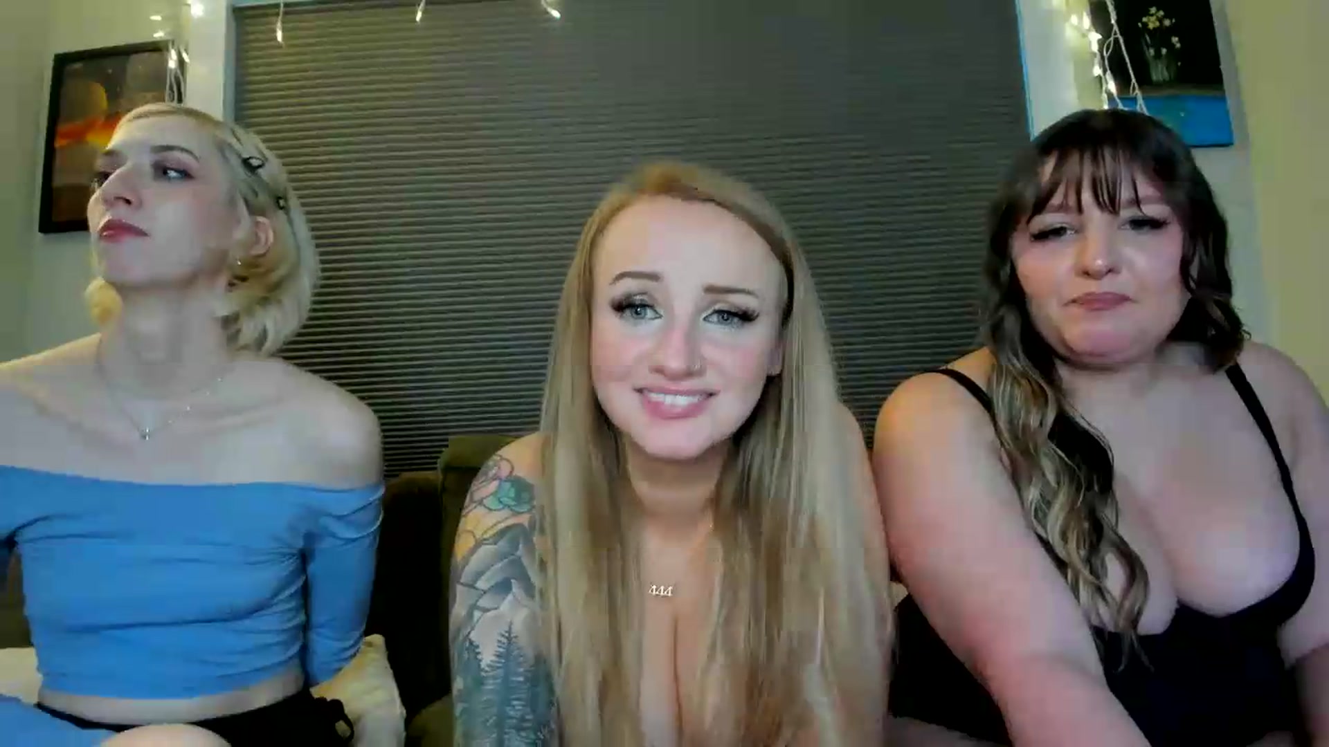 Gallery image thumbnail from Goddesslayaaa's myfreecams stream on, 07/31/2026, 03:38 image 12 of 20