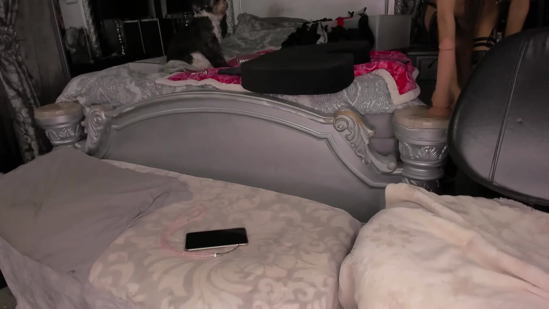 Gallery image thumbnail from Goddesslilah's myfreecams stream on, 12/06/2022, 14:05 image 5 of 20