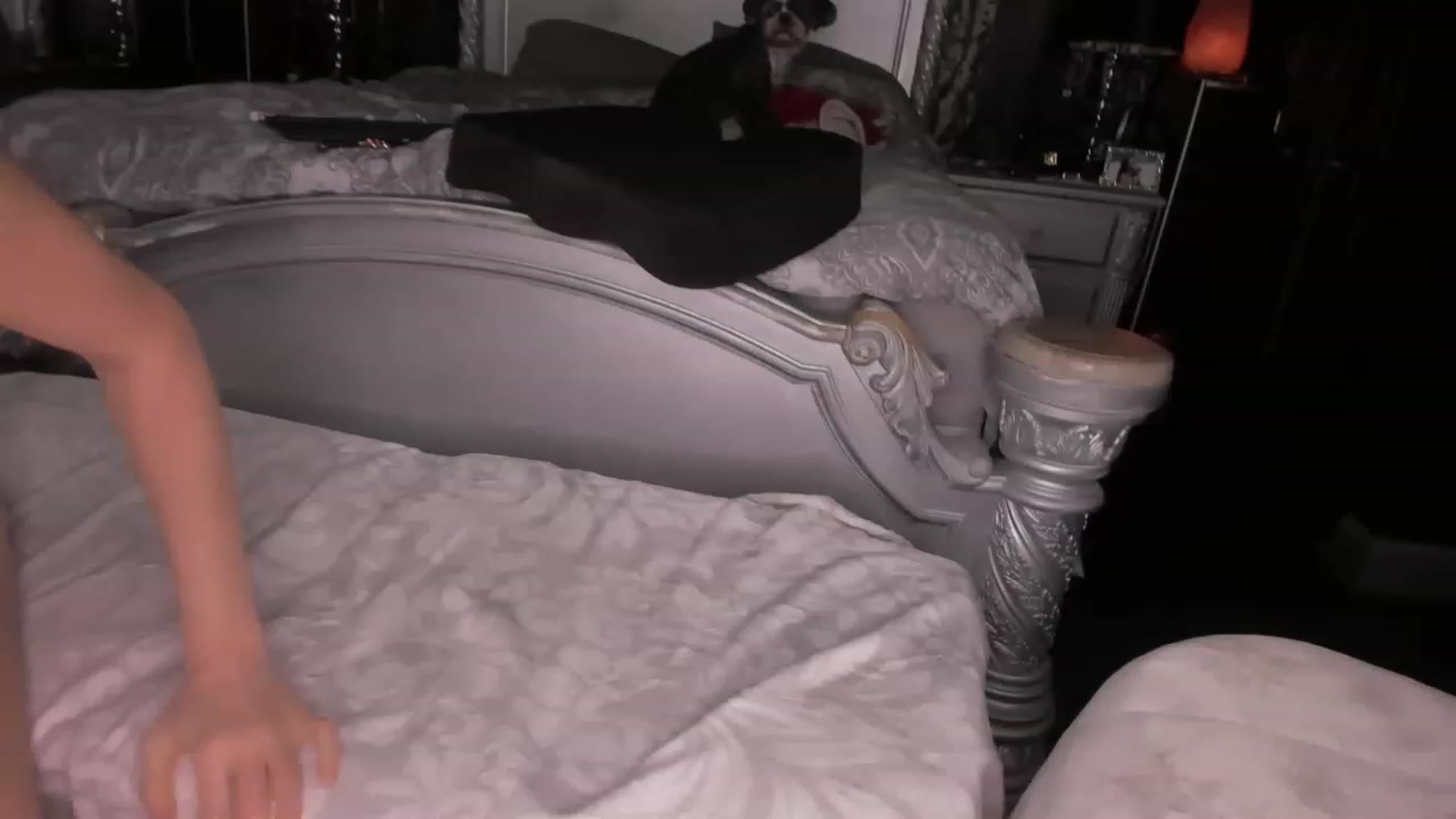 Gallery image thumbnail from Goddesslilah's myfreecams stream on, 01/02/2023, 16:37 image 1 of 20