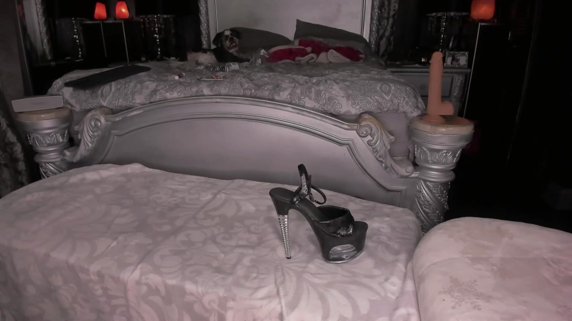 Gallery image thumbnail from Goddesslilah's myfreecams stream on, 01/02/2023, 22:15 image 17 of 20