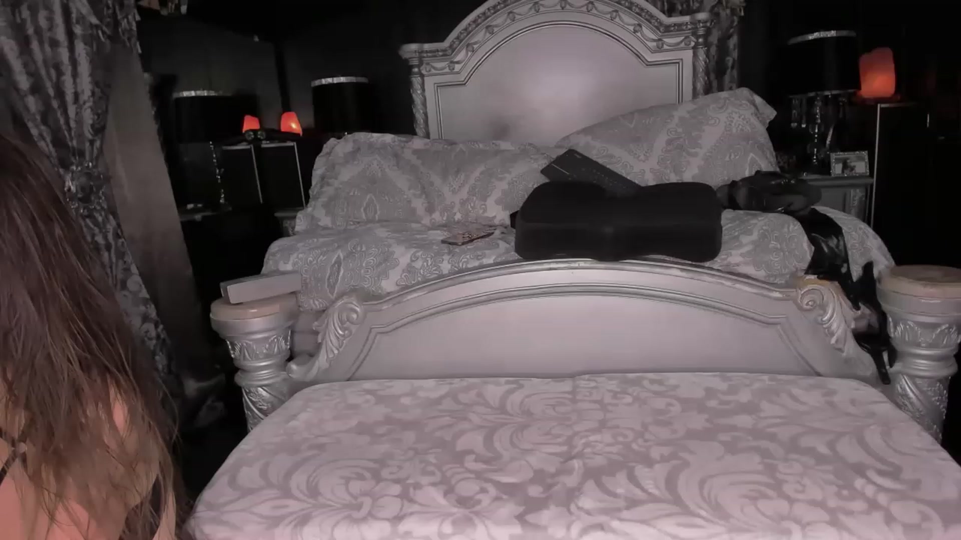 Gallery image thumbnail from Goddesslilah's myfreecams stream on, 02/23/2023, 14:22 image 17 of 20