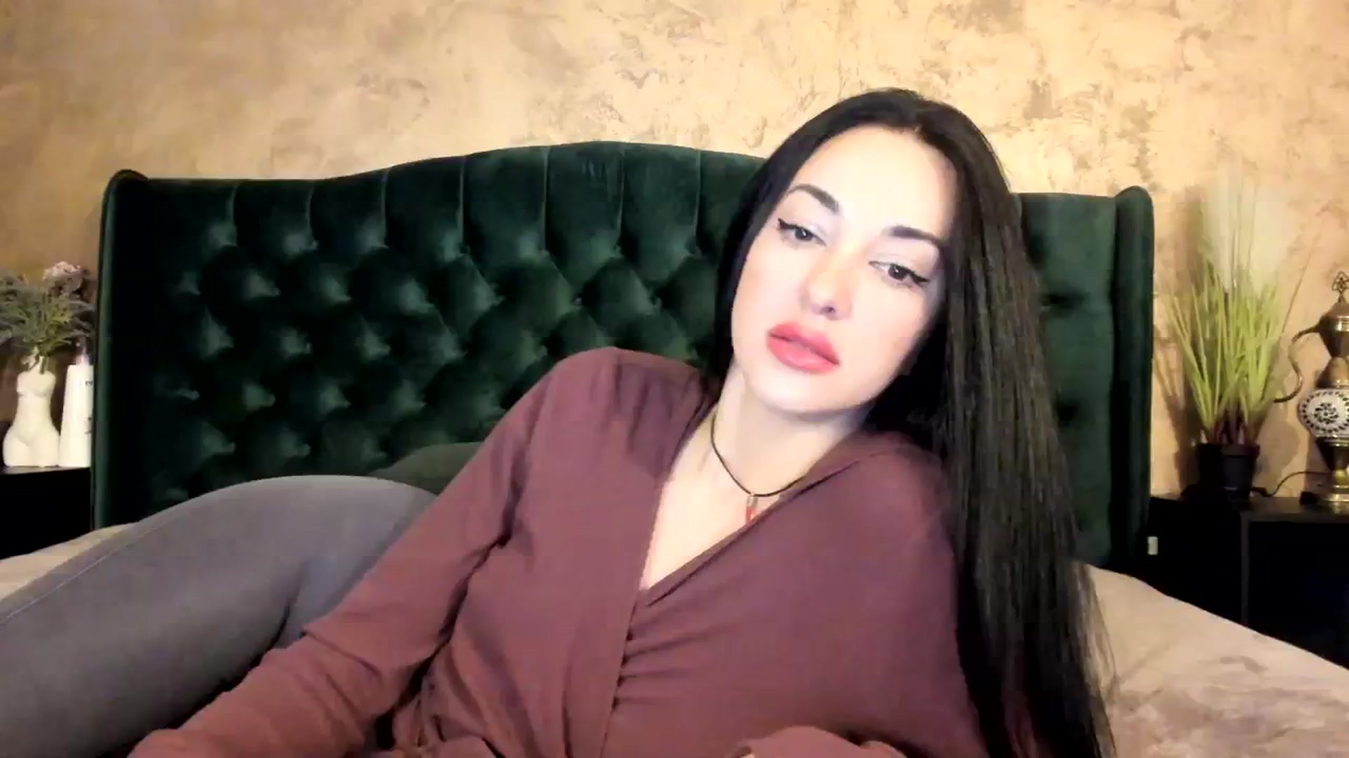 Gallery image thumbnail from Goddesss's myfreecams stream on, 02/26/2024, 10:42 image 1 of 20