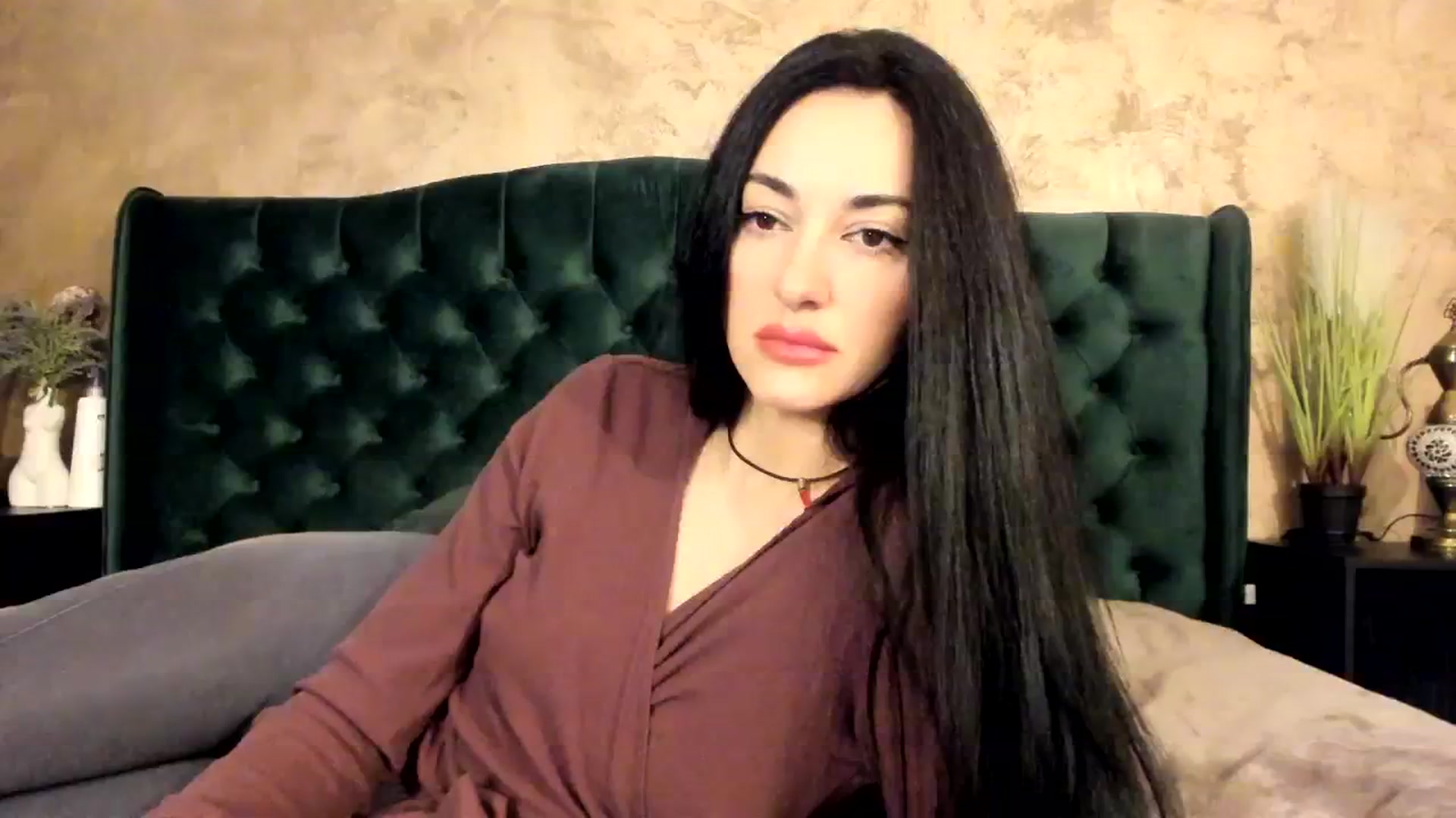 Gallery image thumbnail from Goddesss's myfreecams stream on, 02/26/2024, 10:42 image 16 of 20
