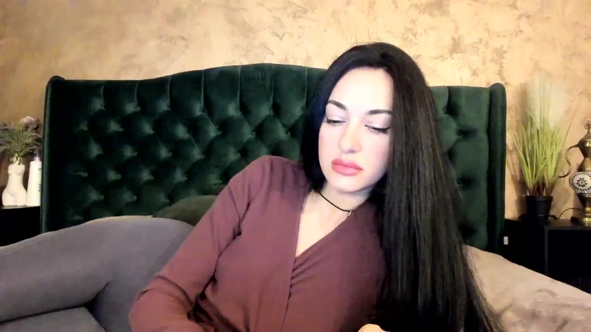 Gallery image thumbnail from Goddesss's myfreecams stream on, 02/26/2024, 10:42 image 17 of 20