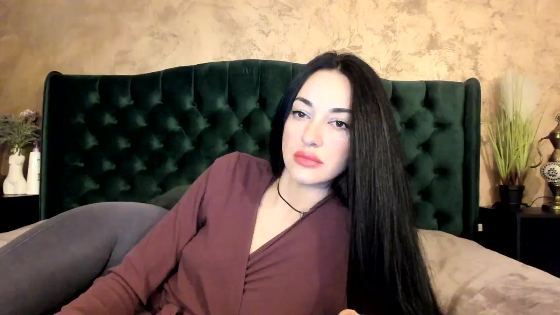 Gallery image thumbnail from Goddesss's myfreecams stream on, 02/26/2024, 10:42 image 6 of 20