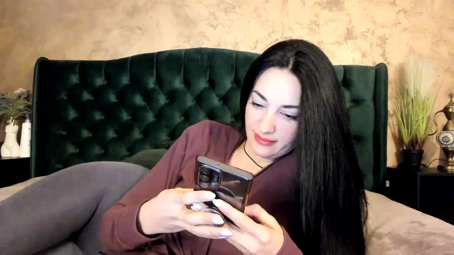 Gallery image thumbnail from Goddesss's myfreecams stream on, 02/26/2024, 10:42 image 3 of 20