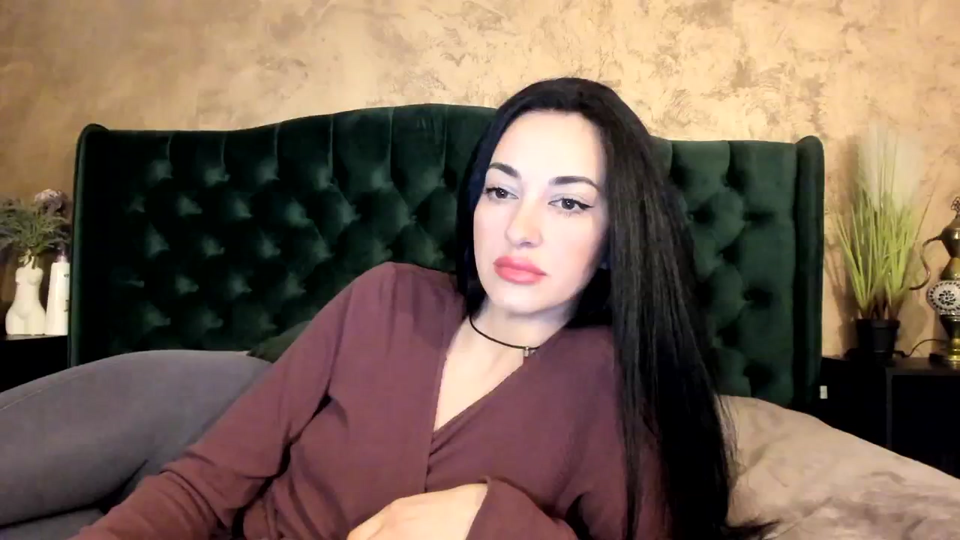 Gallery image thumbnail from Goddesss's myfreecams stream on, 02/26/2024, 10:42 image 14 of 20