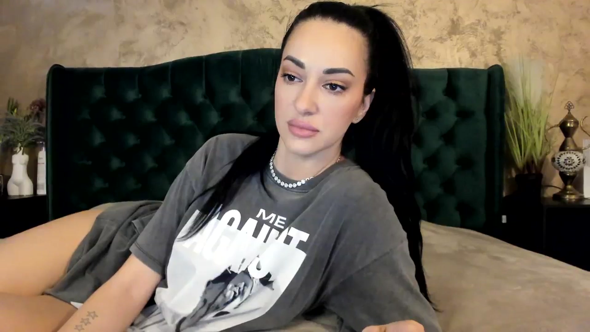Gallery image thumbnail from Goddesss's myfreecams stream on, 03/04/2024, 10:09 image 13 of 20