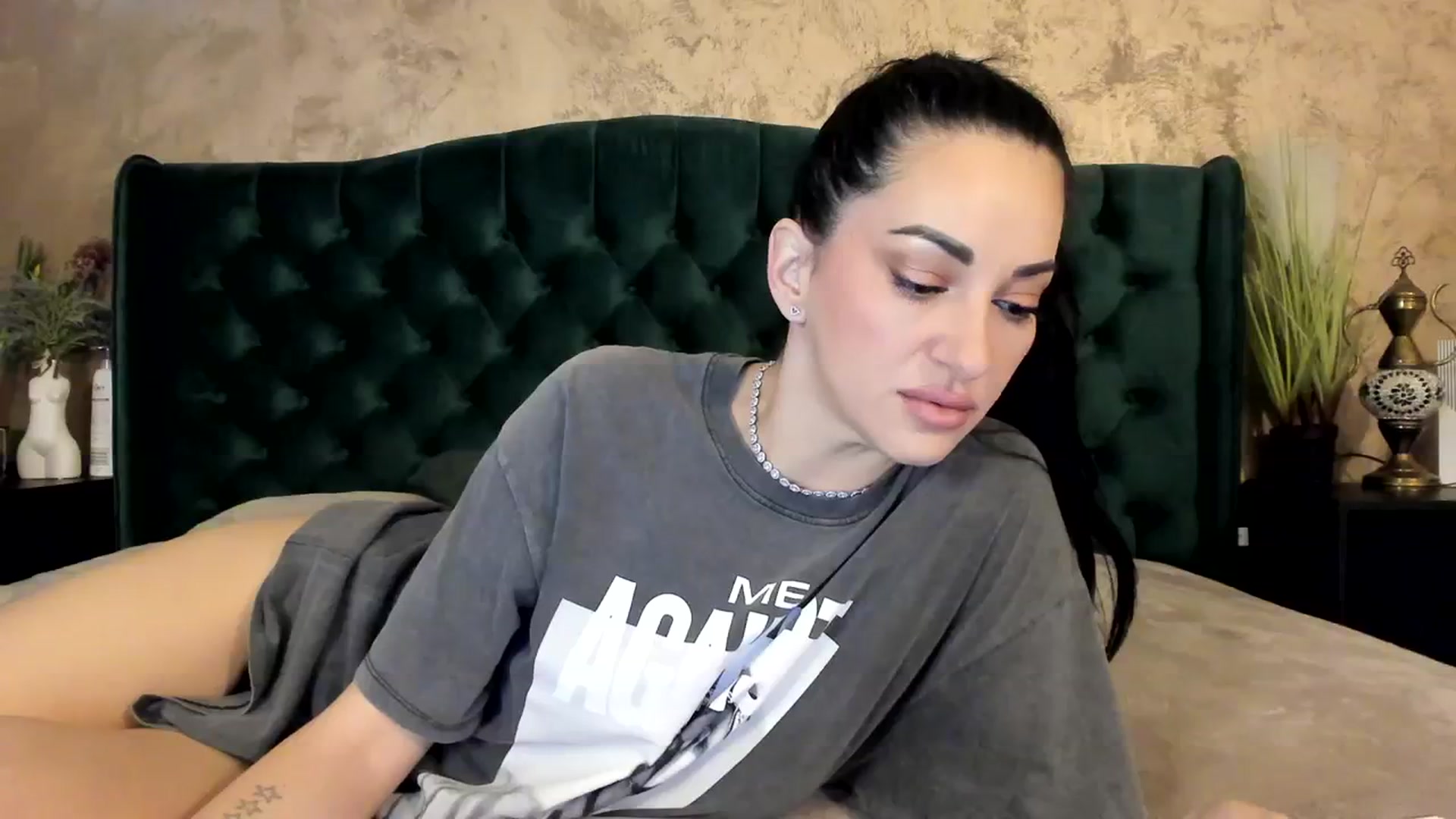 Gallery image thumbnail from Goddesss's myfreecams stream on, 03/04/2024, 10:09 image 14 of 20
