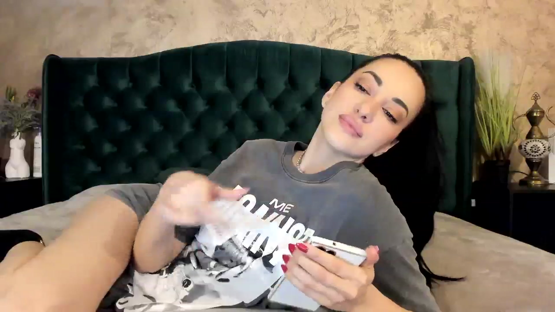 Gallery image thumbnail from Goddesss's myfreecams stream on, 03/04/2024, 10:09 image 6 of 20