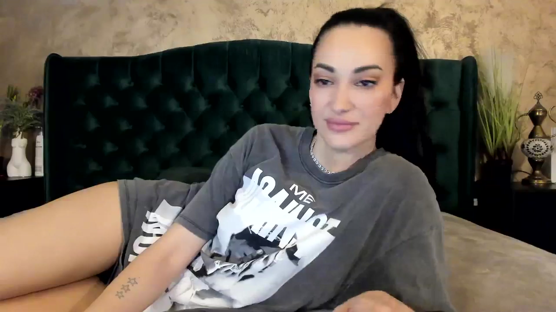 Gallery image thumbnail from Goddesss's myfreecams stream on, 03/04/2024, 10:09 image 2 of 20