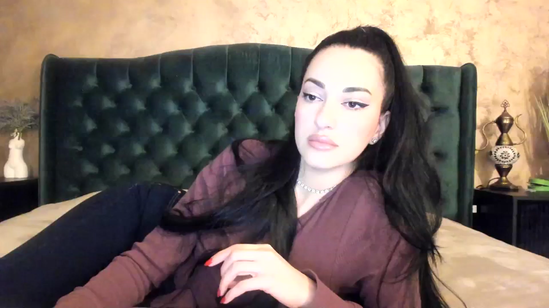 Gallery image thumbnail from Goddesss's myfreecams stream on, 03/13/2024, 10:20 image 5 of 20