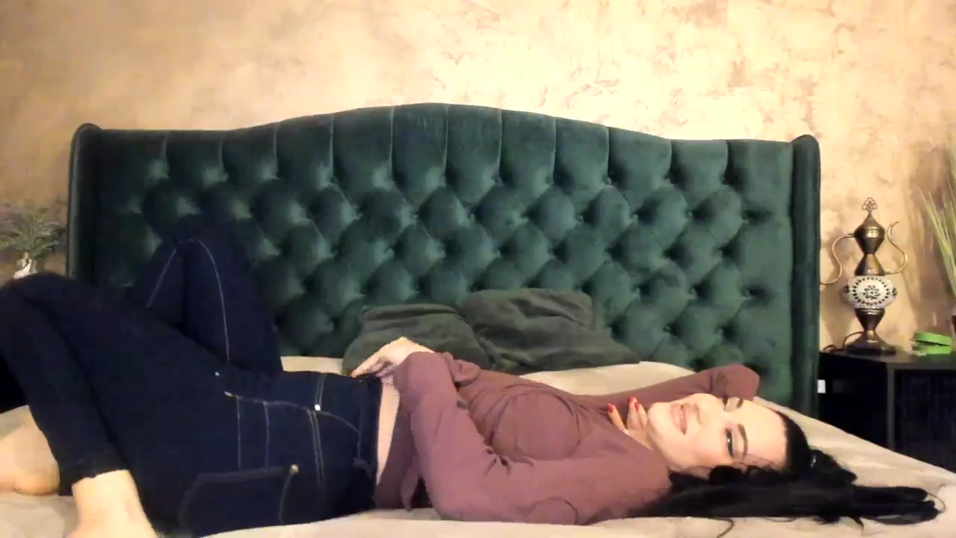 Gallery image thumbnail from Goddesss's myfreecams stream on, 03/13/2024, 10:20 image 20 of 20