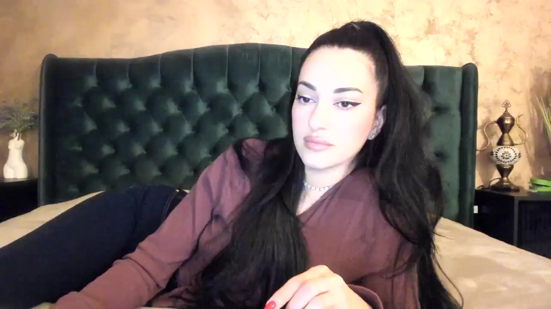 Gallery image thumbnail from Goddesss's myfreecams stream on, 03/13/2024, 10:20 image 3 of 20