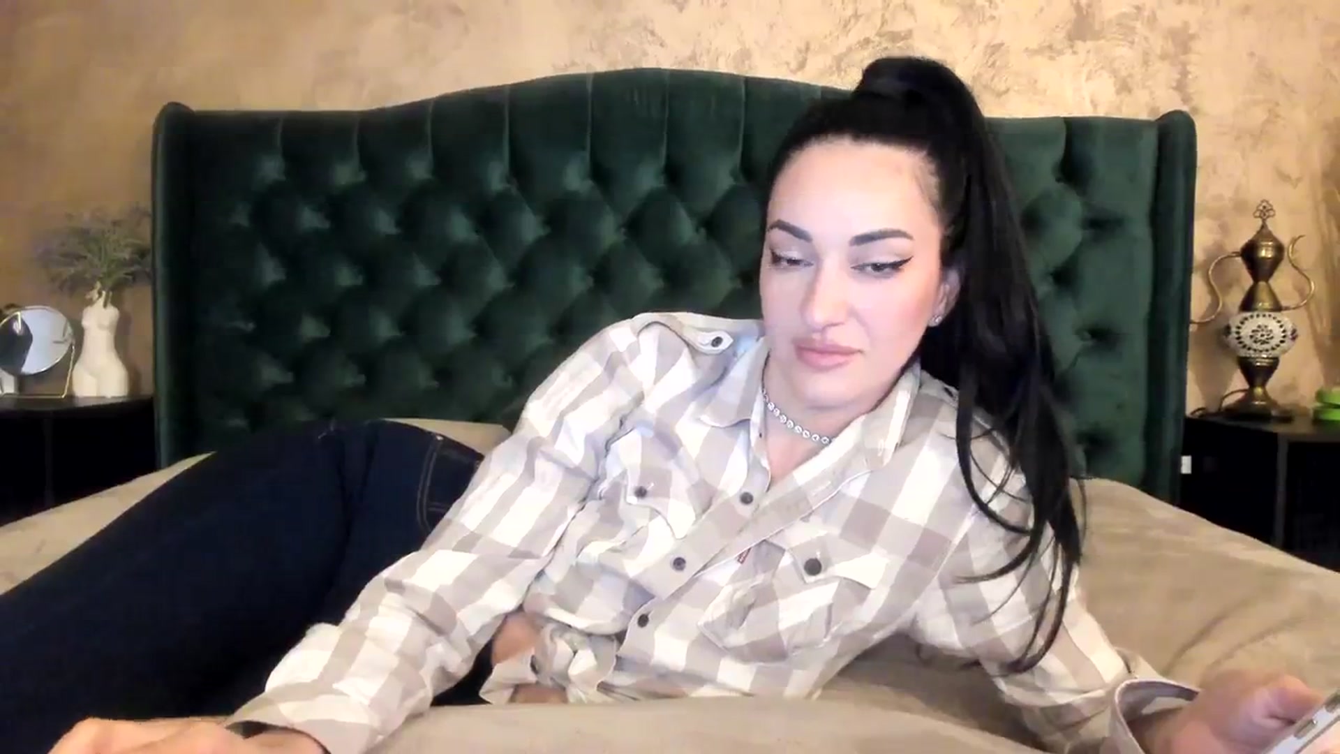 Gallery image thumbnail from Goddesss's myfreecams stream on, 03/14/2024, 11:04 image 9 of 20